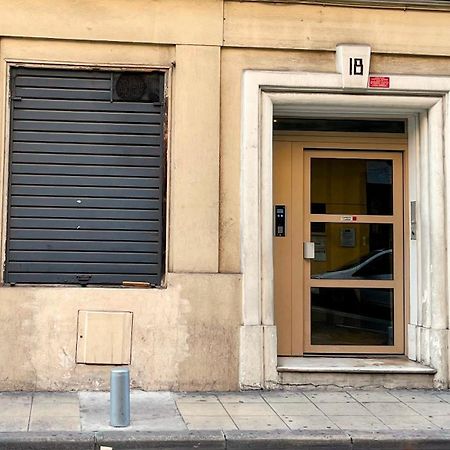 Sunshine Getaway - Stylish Studio In The Heart Of 尼斯 外观 照片