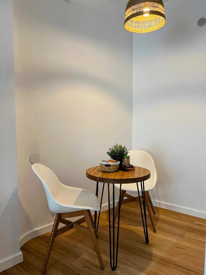 Sunshine Getaway - Stylish Studio In The Heart Of 尼斯 外观 照片