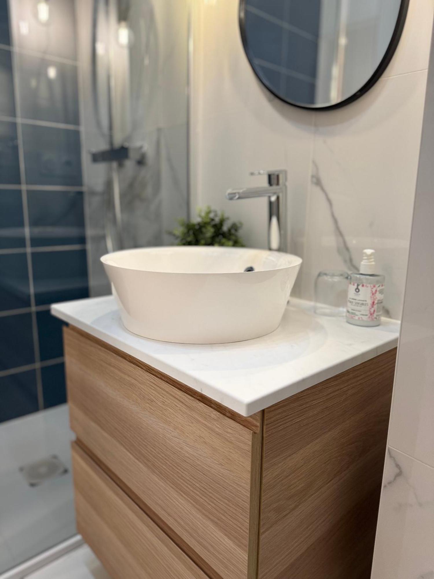 Sunshine Getaway - Stylish Studio In The Heart Of 尼斯 外观 照片