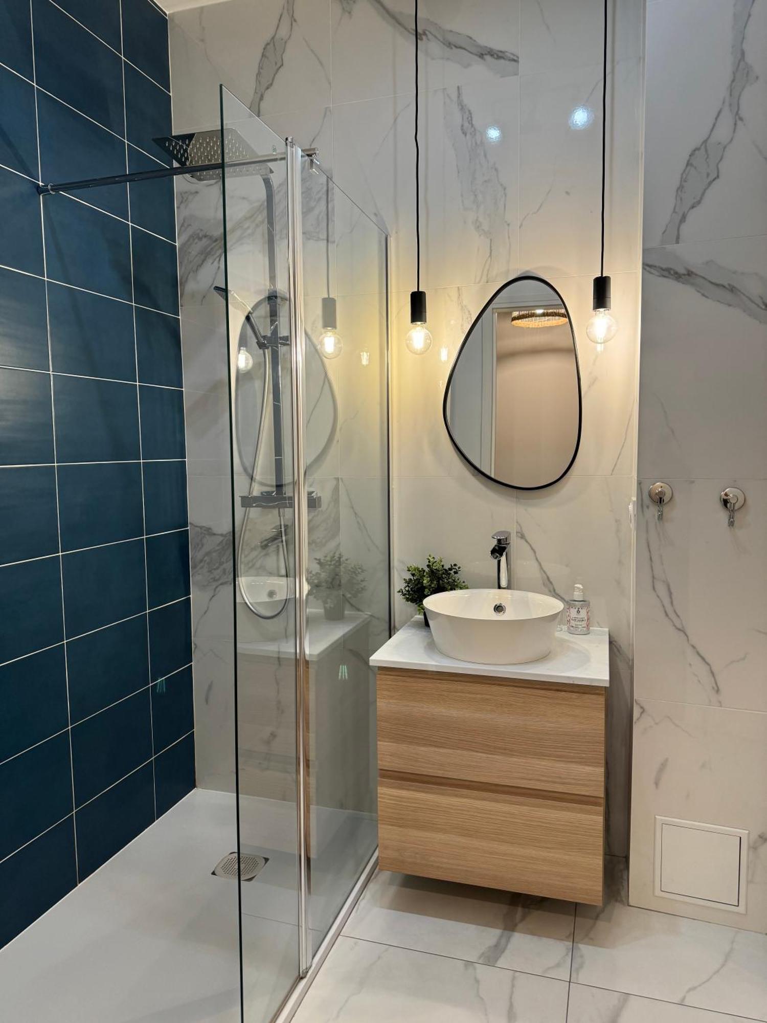 Sunshine Getaway - Stylish Studio In The Heart Of 尼斯 外观 照片